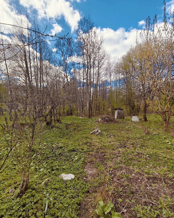 земля г Кострома р-н Фабричный садоводческое товарищество Фанерщик-1, 47 фото 11