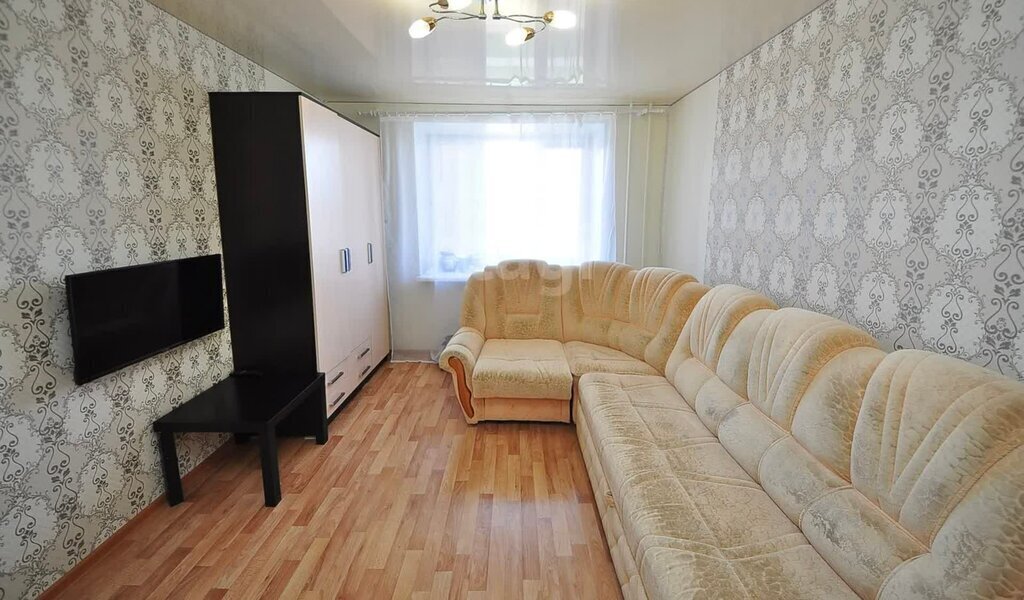 квартира г Салават ул Бекетова 40 фото 1