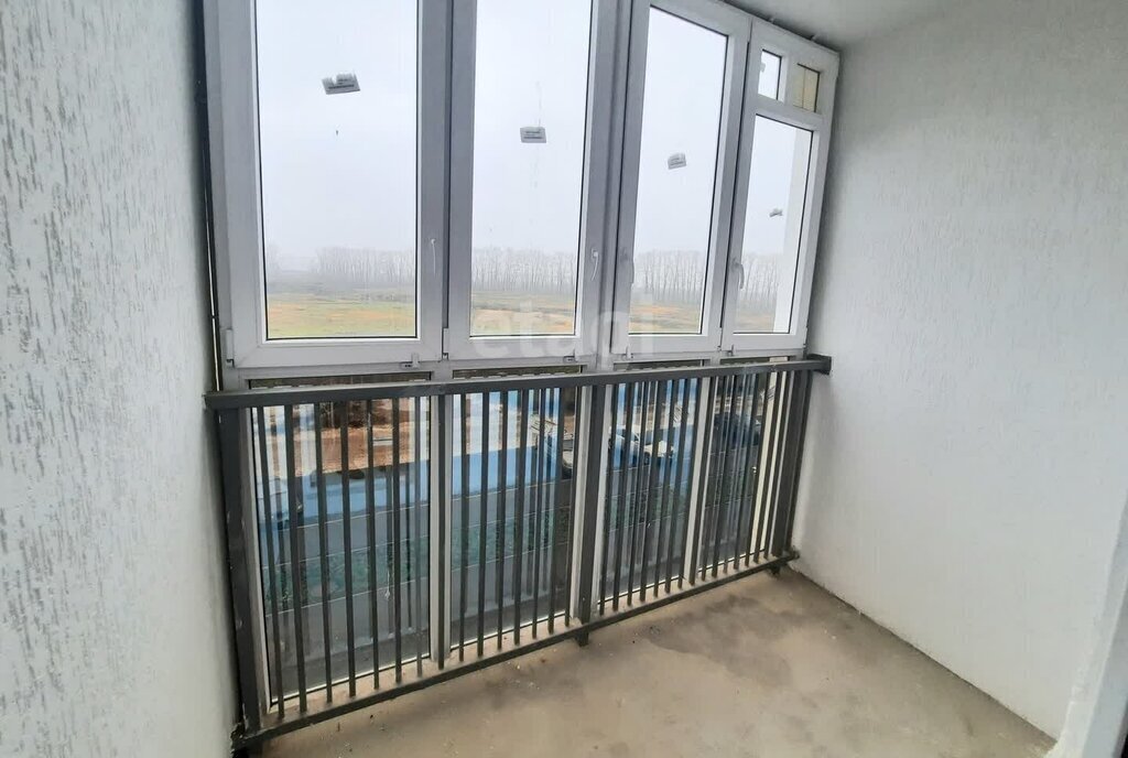 квартира г Стерлитамак улица Рашита Кудашева, 3 фото 4