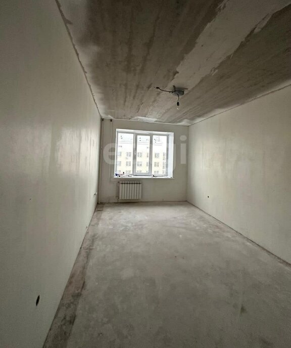 квартира г Стерлитамак улица Рашита Кудашева, 3 фото 2