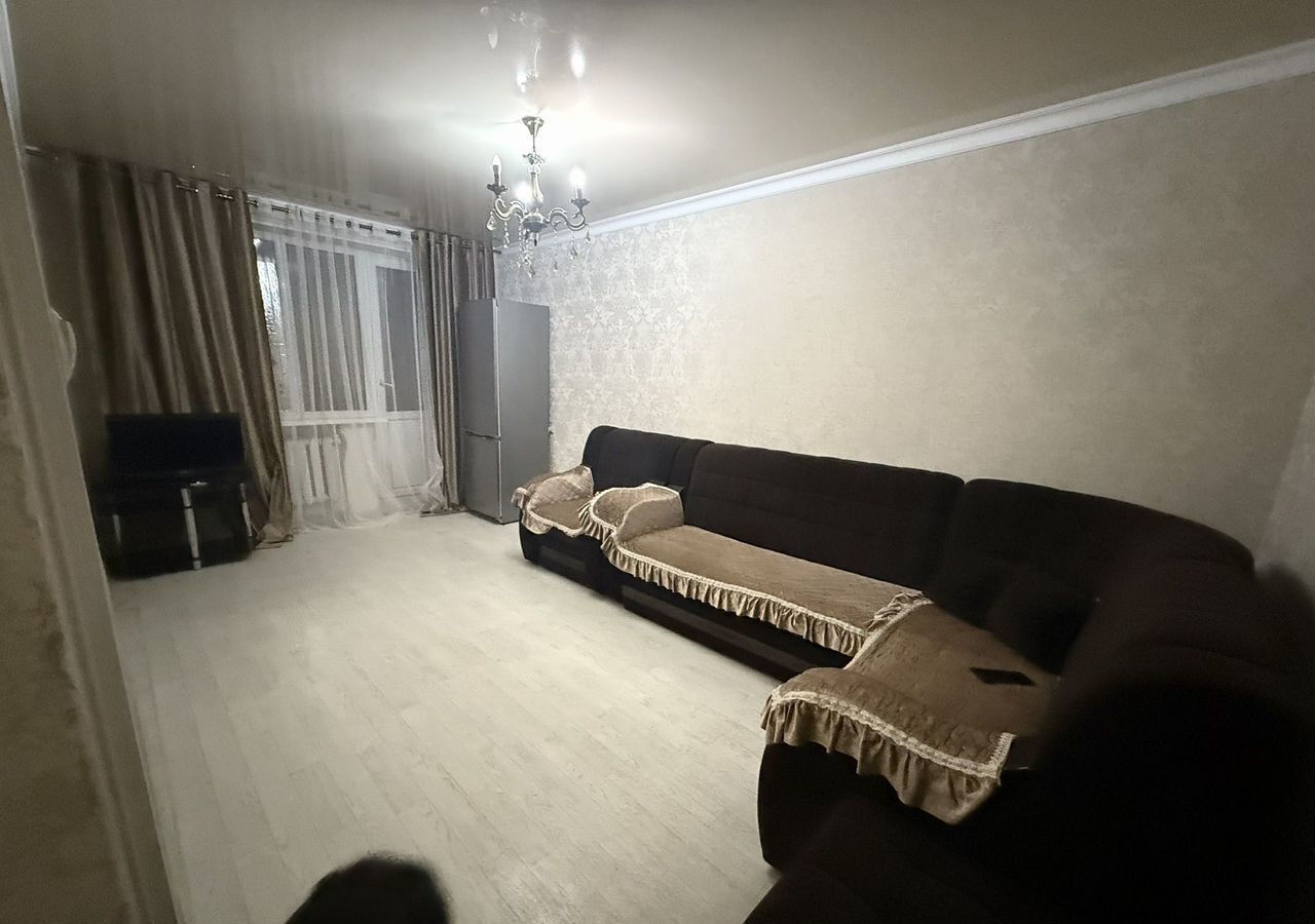 квартира г Грозный пр-т Ахмат-Хаджи Абдулхамидовича Кадырова, 130 фото 1