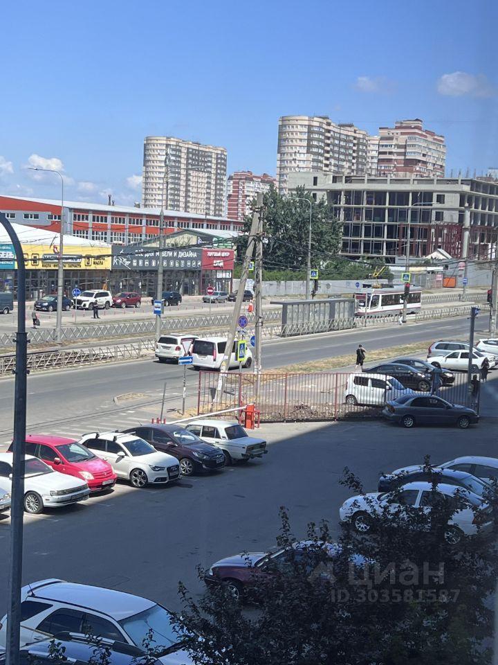 квартира г Краснодар ул Московская 144/2 фото 12