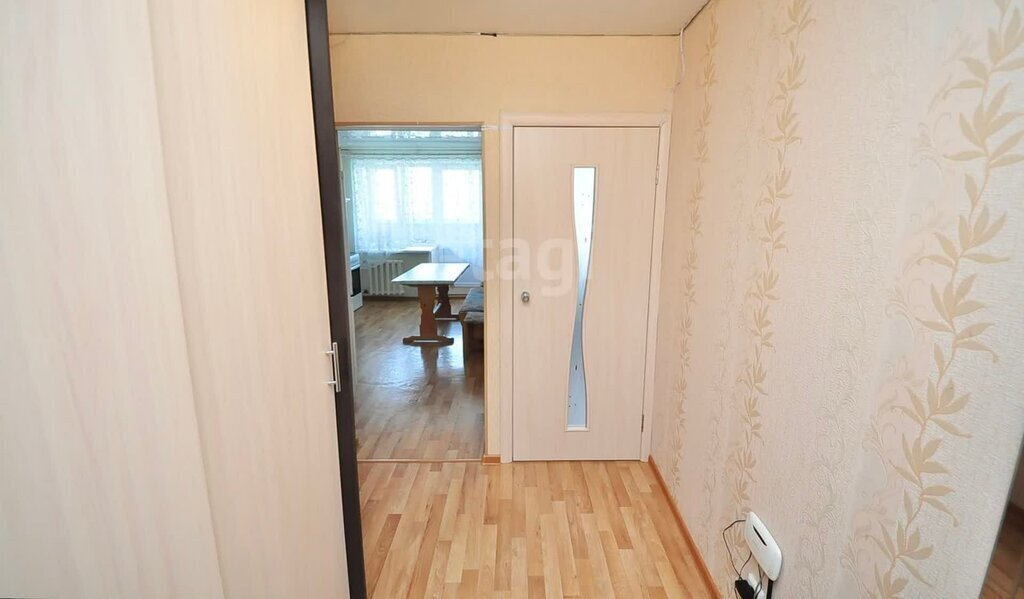 квартира г Салават ул Бекетова 40 фото 7