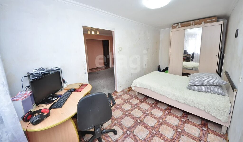 квартира г Салават ул Калинина 62 фото 9