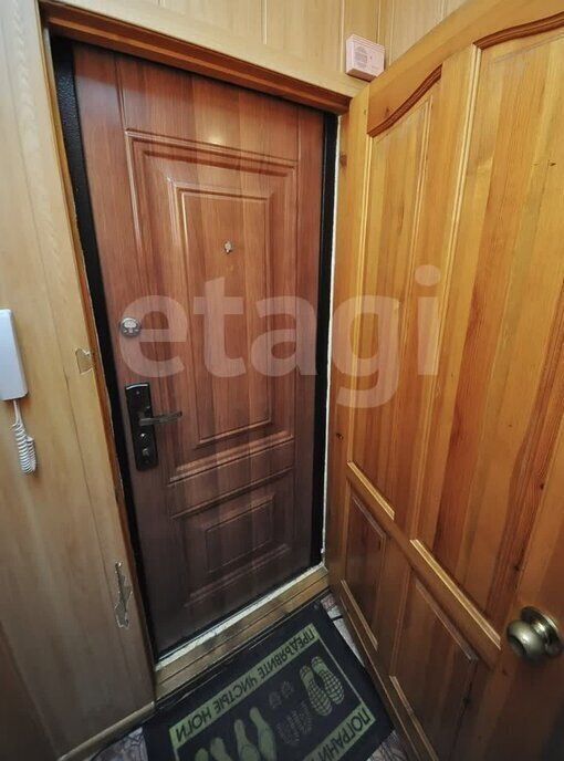 квартира г Салават ул Калинина 62 фото 13