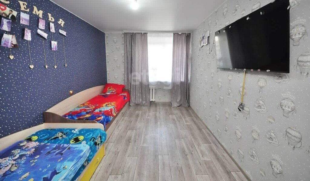 квартира г Салават ул Губайдуллина 4 фото 7