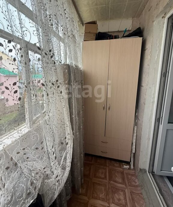 квартира г Стерлитамак ул Южная 18 фото 10
