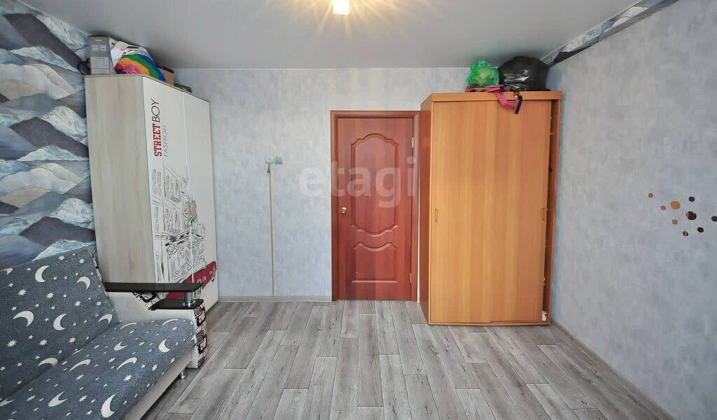 квартира г Салават ул Губайдуллина 4 фото 12