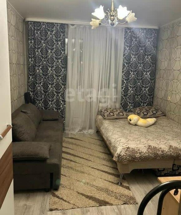 квартира г Нефтекамск ул Социалистическая 105 фото 8