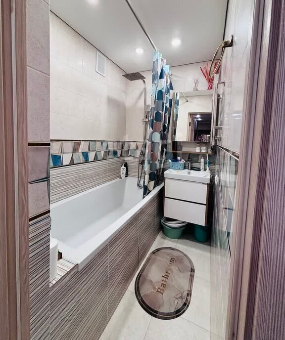 квартира г Стерлитамак ул Николаева 20 фото 8