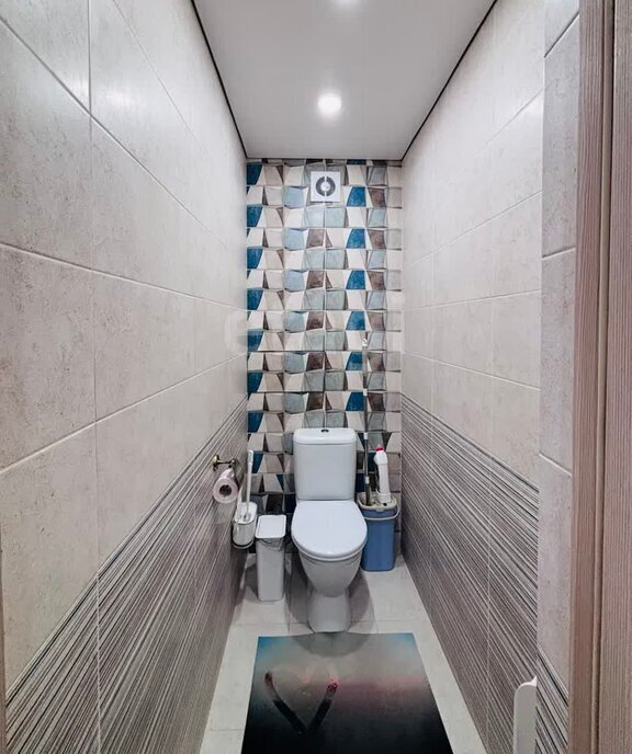 квартира г Стерлитамак ул Николаева 20 фото 9