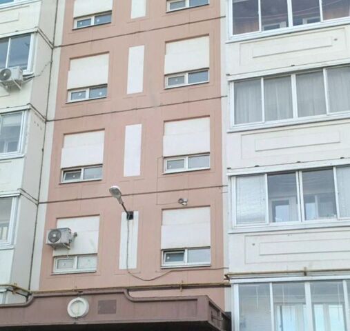 мкр Александровский 5 фото
