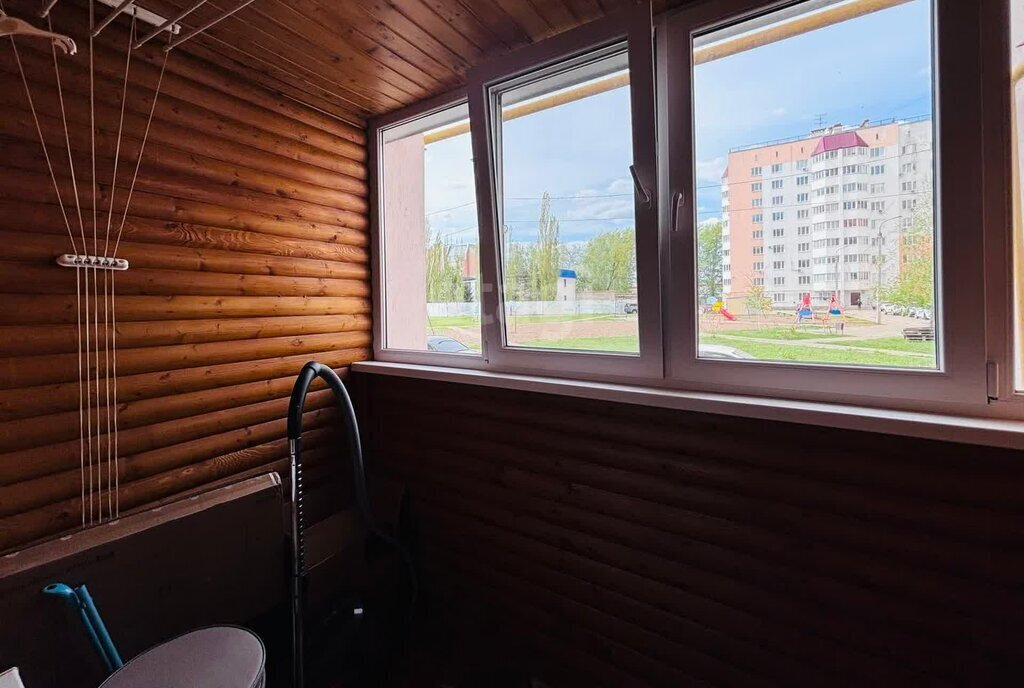 квартира г Стерлитамак ул Николаева 20 фото 14