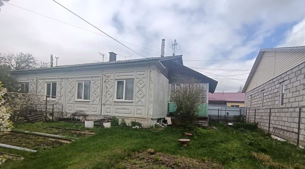 квартира г Владимир р-н Октябрьский ш Судогодское 25д фото 25