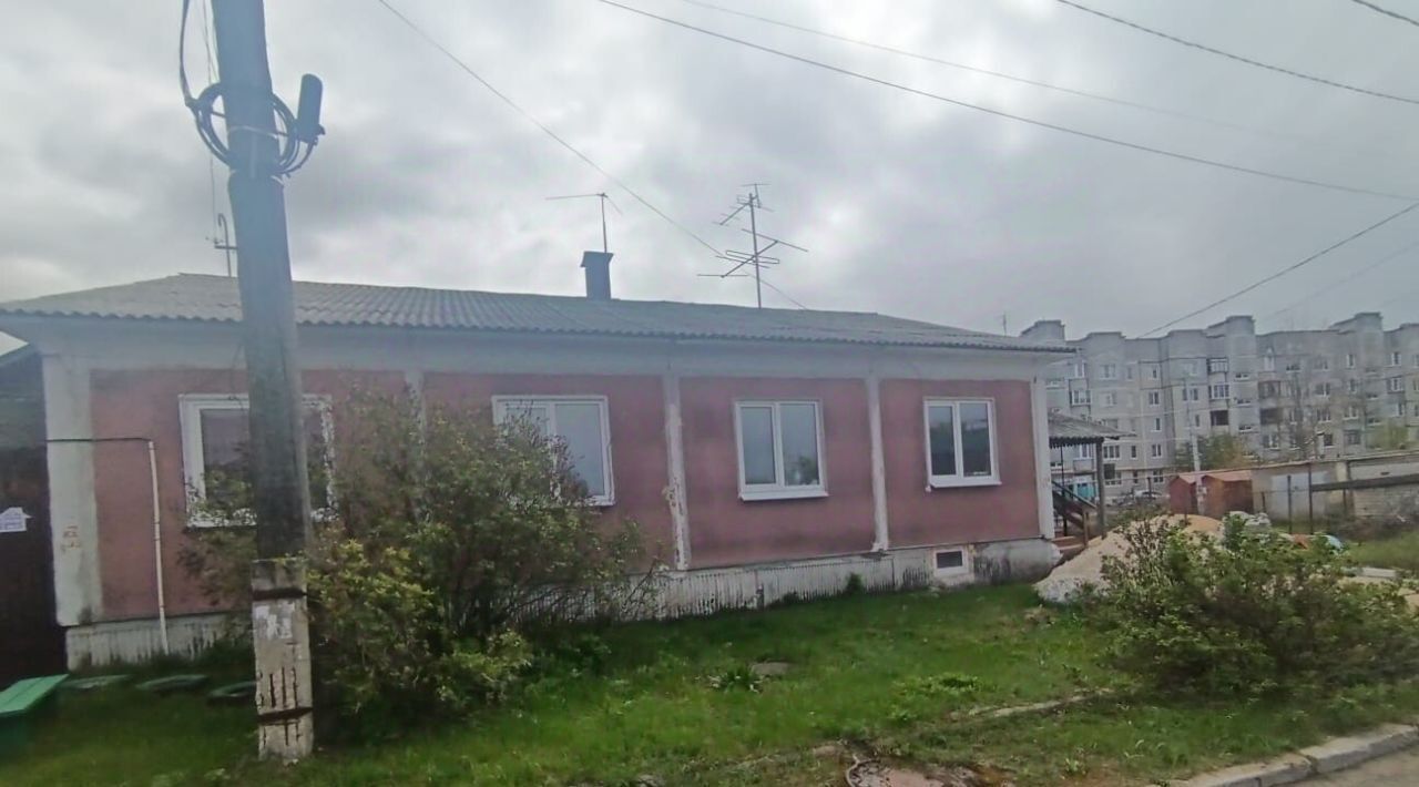 квартира г Владимир р-н Октябрьский ш Судогодское 25д фото 27