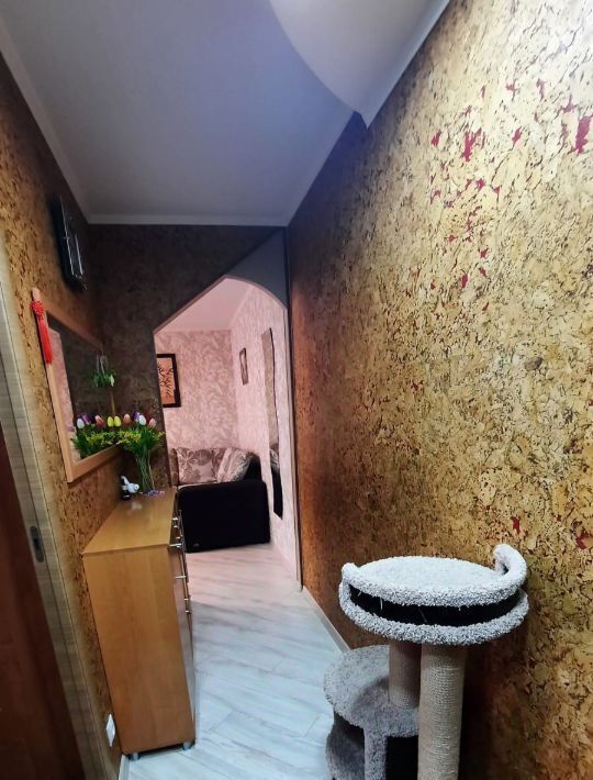квартира г Орск р-н Октябрьский Новый город ул Горького 46а фото 9
