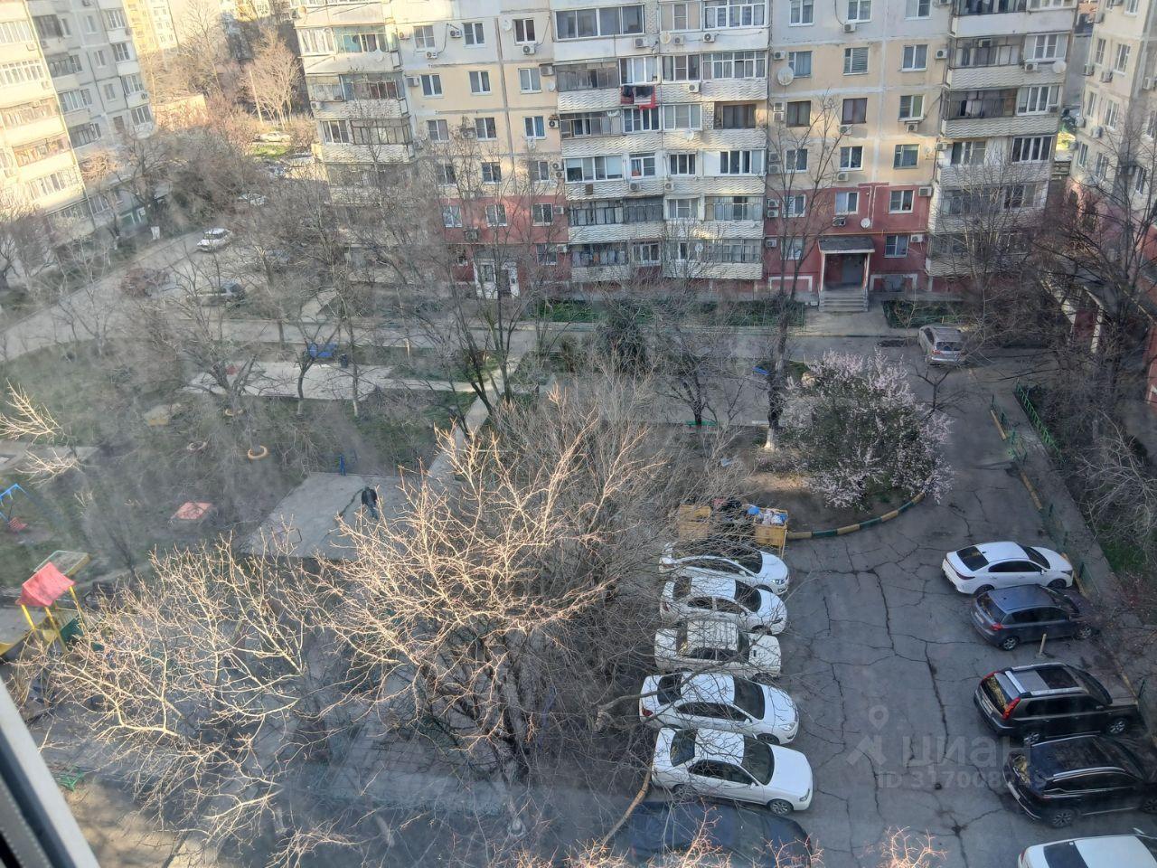 квартира г Новороссийск р-н Южный ул Южная 6 фото 8