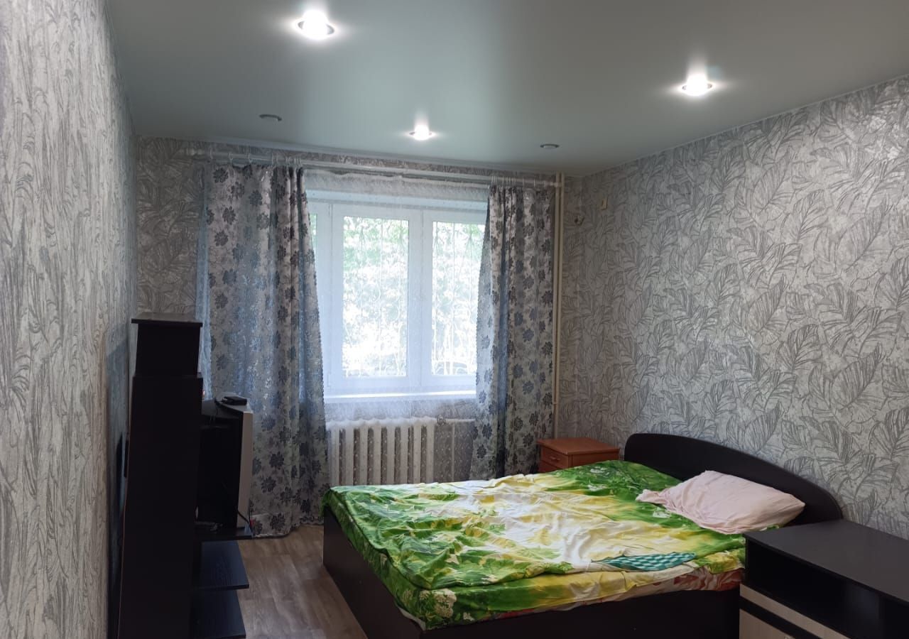 квартира г Липецк р-н Октябрьский пр-кт Победы 51/3 фото 2