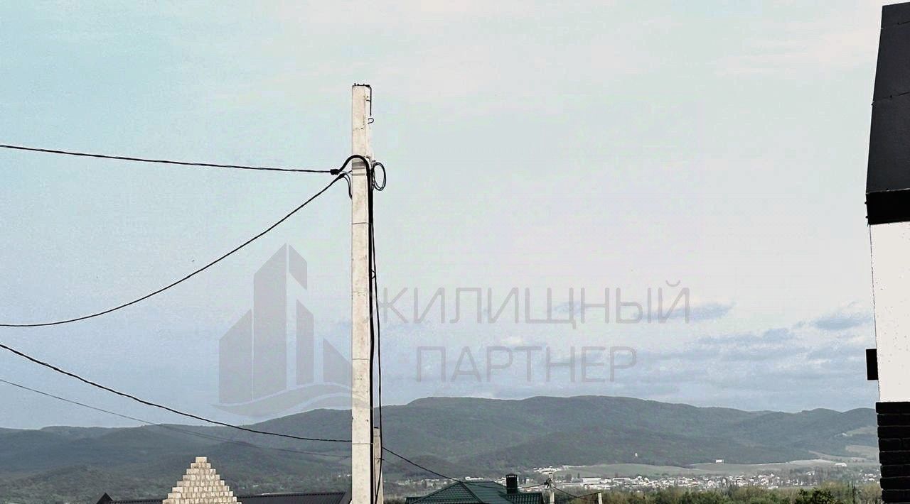 дом г Новороссийск ст-ца Натухаевская ул Красных Партизан фото 7
