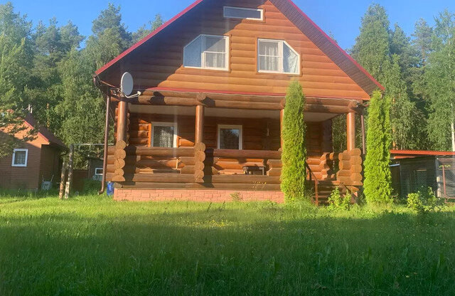 снт Новоперовское Гончаровское сельское поселение, 14 фото