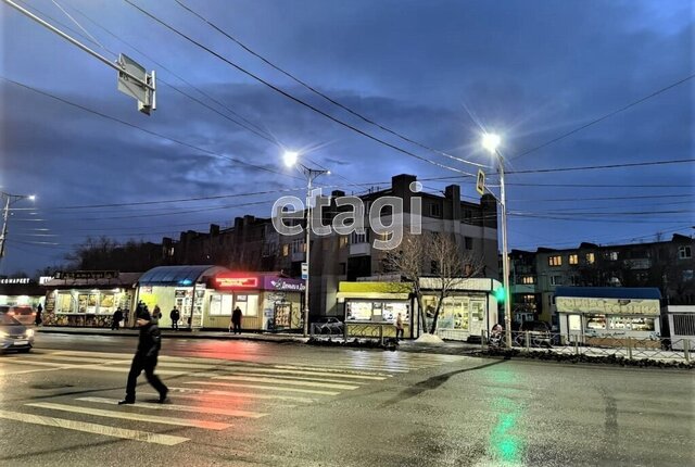 г Петропавловск-Камчатский ул Тушканова 13 фото