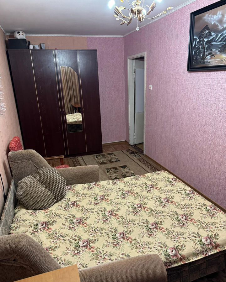 квартира г Владимир р-н Фрунзенский ул Егорова 9 фото 2