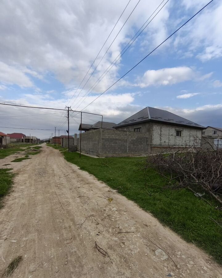 земля г Махачкала пгт Семендер ул Гунибская р-н Кировский фото 3