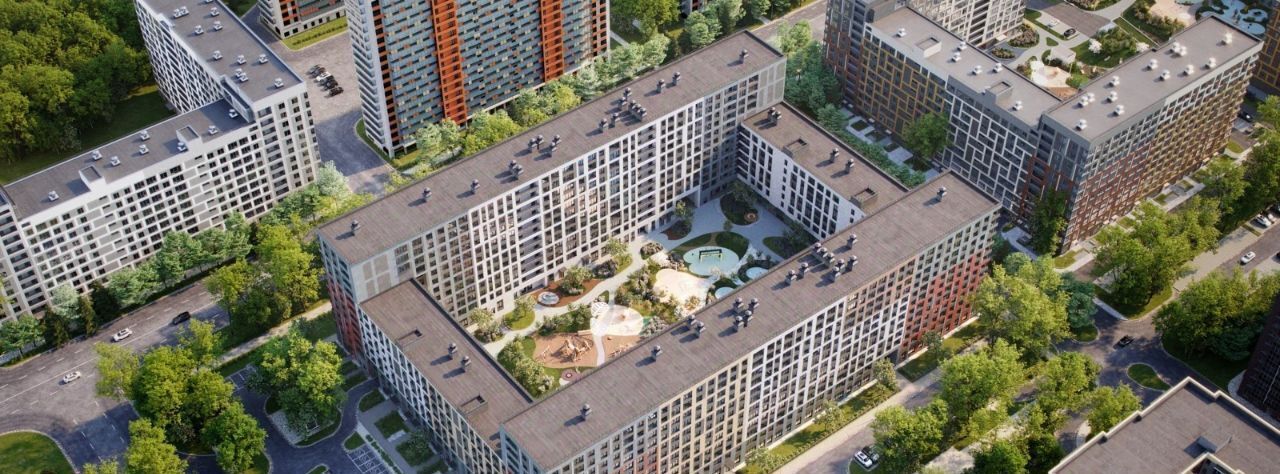 квартира г Санкт-Петербург ул Среднерогатская 11к/2 Звездная фото 7