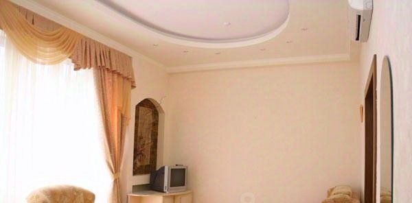 комната г Симферополь р-н Киевский ул Киевская 20 фото 5