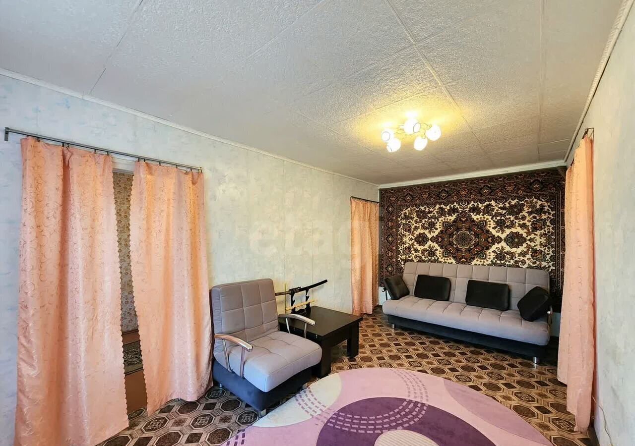 квартира г Ковров ул Абельмана 132 фото 6