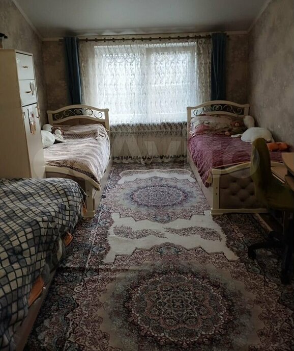 квартира г Махачкала ул Абдулхакима Исмаилова 23в фото 2