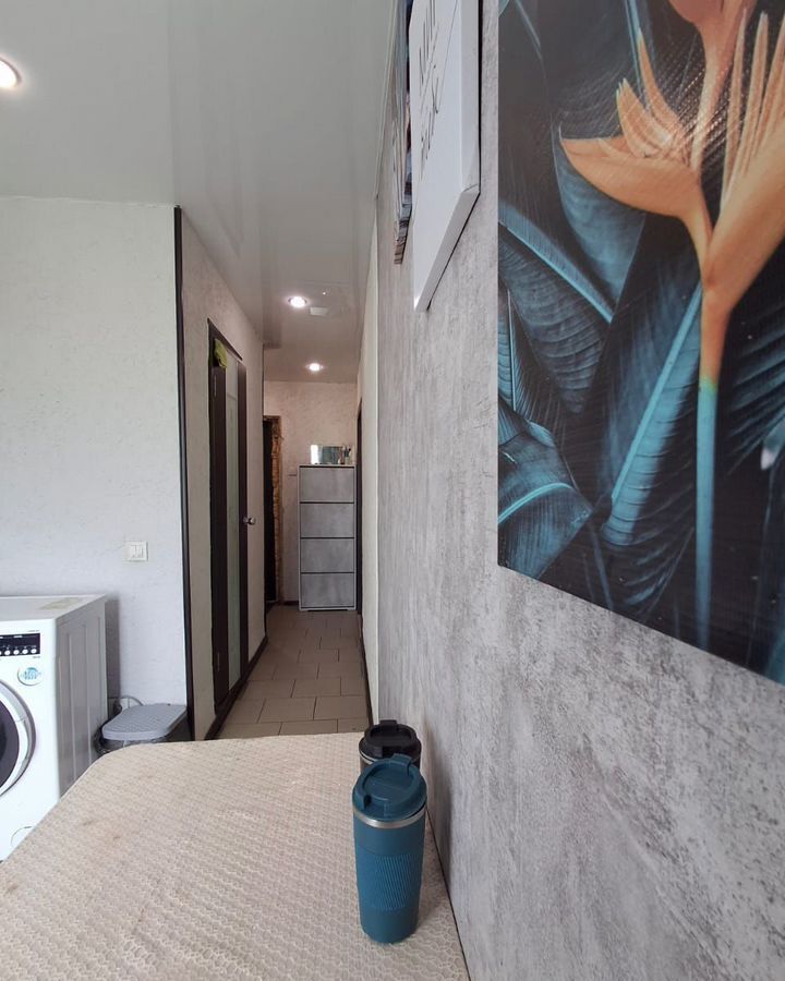 квартира г Тольятти р-н Автозаводский ул Революционная 24 фото 8