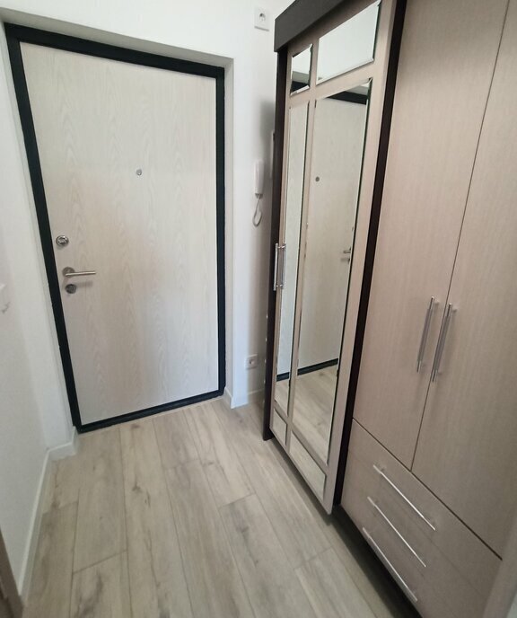 квартира г Санкт-Петербург метро Ломоносовская наб Октябрьская 86к/2 фото 14