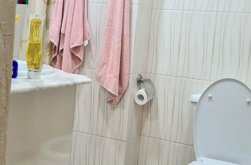 квартира г Махачкала ул Заманова 9 фото 5