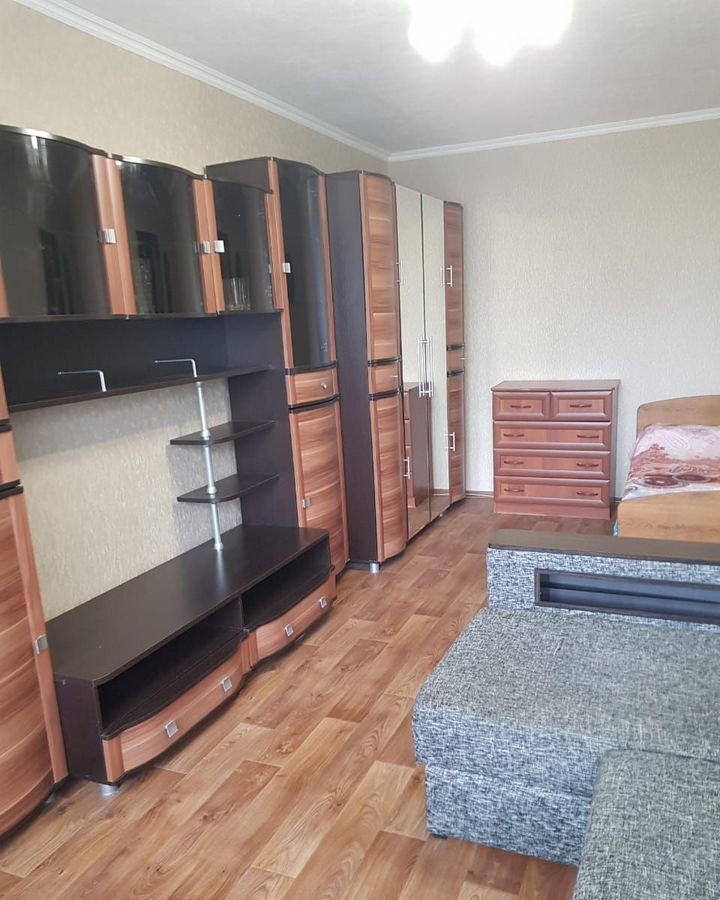 квартира г Ставрополь р-н Промышленный ул Доваторцев 46/2 фото 1