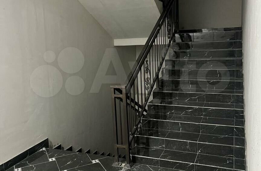 квартира г Махачкала ул Устарбекова 6 фото 23