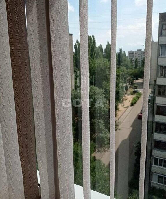 квартира г Воронеж наб Спортивная 13 фото 8