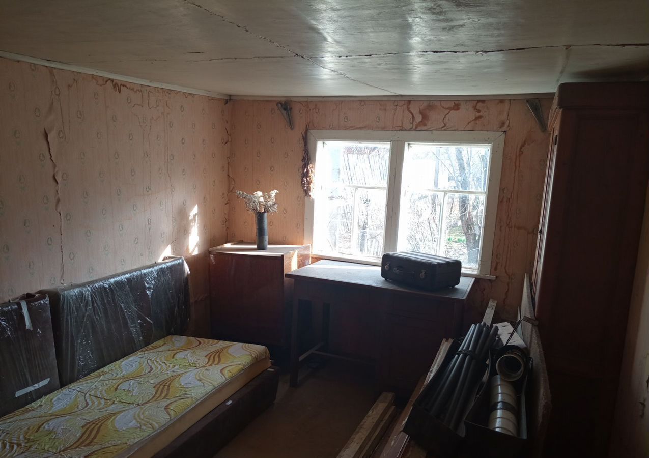 дом г Киров р-н Октябрьский СДТ Ветеран-Луганская, 30 фото 11
