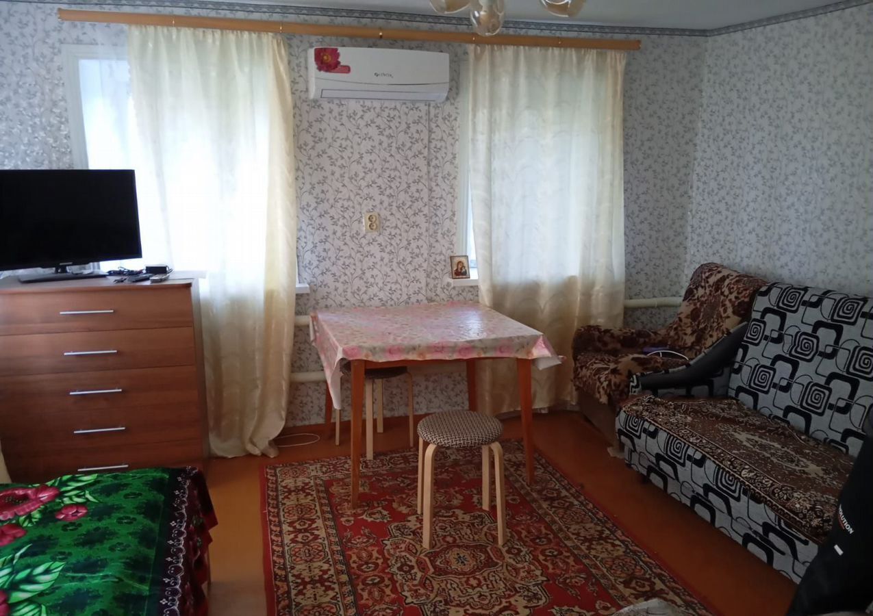 дом р-н Ипатовский г Ипатово ул Шейко 26 фото 5