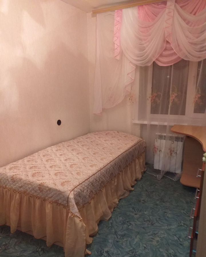 квартира г Кузнецк ул Рабочая 180 фото 6