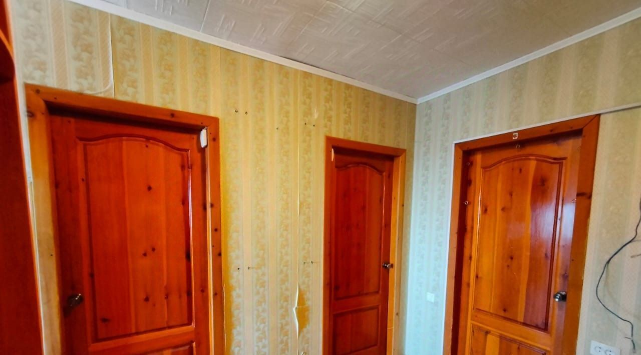квартира г Березовский пр-кт Ленина 4 фото 11