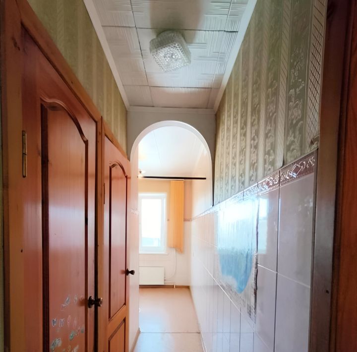 квартира г Березовский пр-кт Ленина 4 фото 23