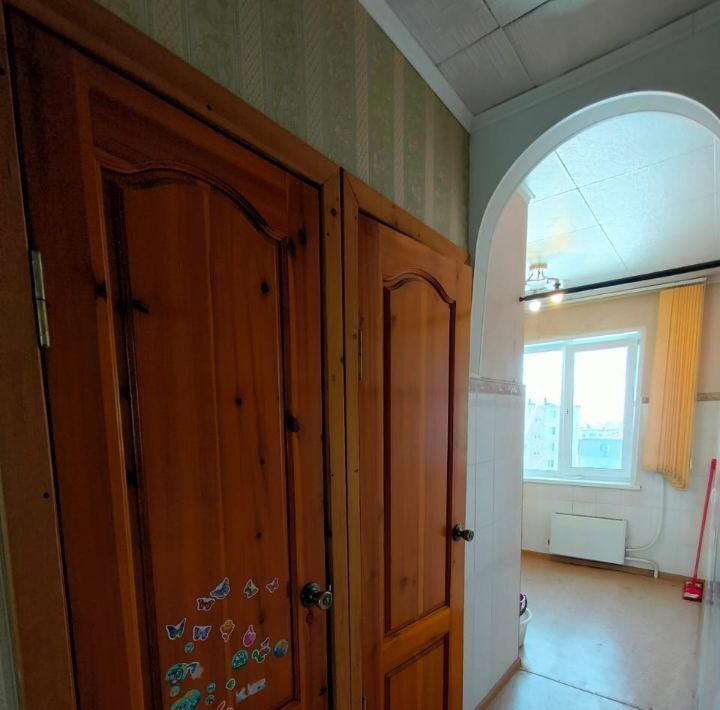 квартира г Березовский пр-кт Ленина 4 фото 29
