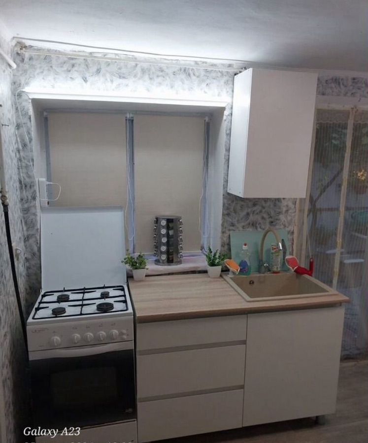 дом р-н Анапский г Анапа ул Лазурная 14 Цибанобалка фото 5