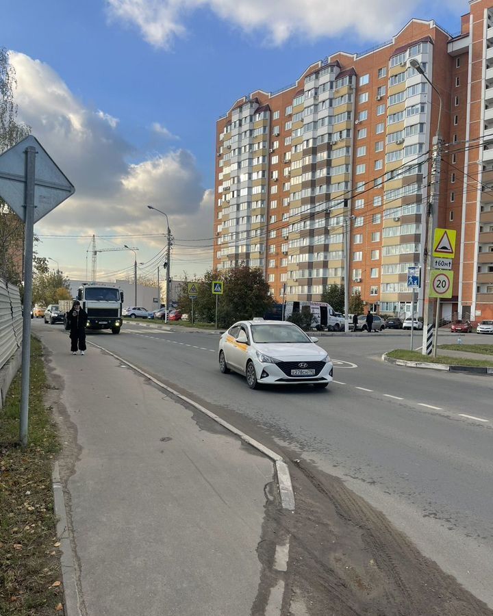 свободного назначения г Домодедово мкр Западный ул Текстильщиков 41б фото 5
