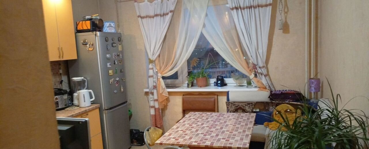 квартира г Красногорск ул Успенская 6 Красногорская фото 1