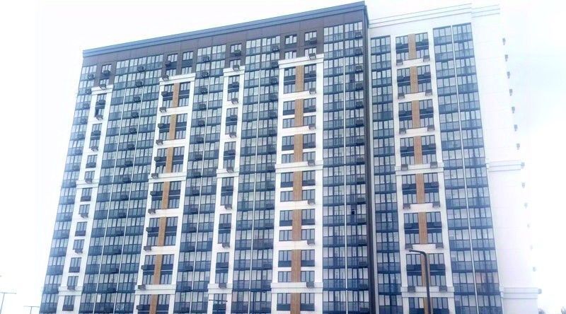 квартира г Пенза р-н Железнодорожный ул Баталина 31 фото 4