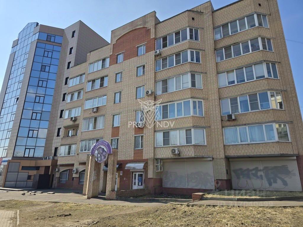 квартира городской округ Пушкинский г Красноармейск ул Комсомольская 4 фото 33