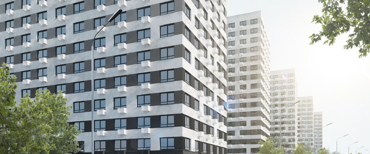квартира г Пенза р-н Железнодорожный ул Чаадаева 60б/2 фото 9