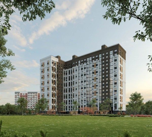 квартира г Пенза р-н Железнодорожный ул Баталина 31 фото 3